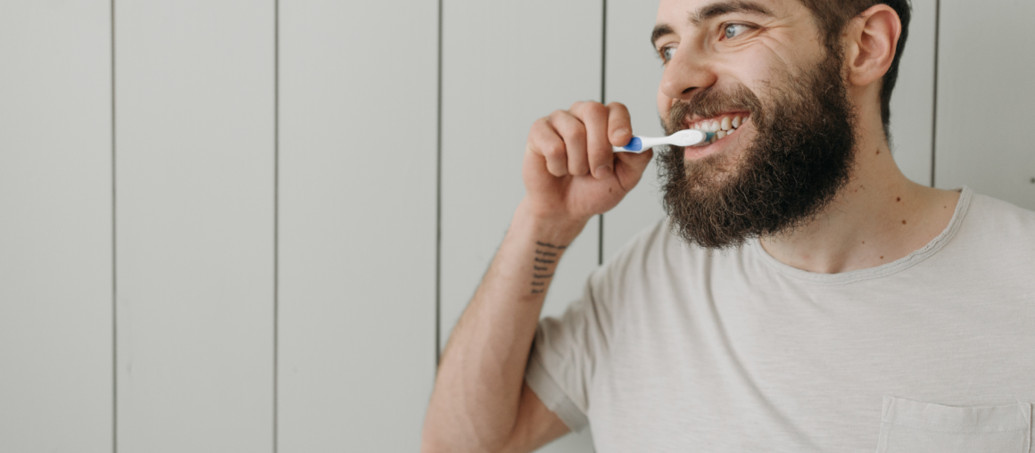 Svetovni dan oralnega zdravja