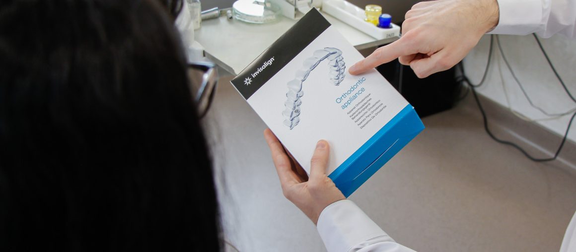 Zakaj k Ortodentu?